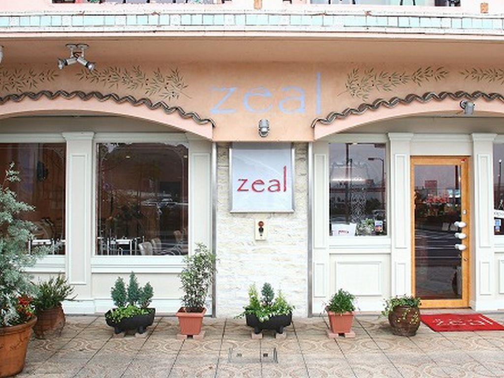 hair Zeal